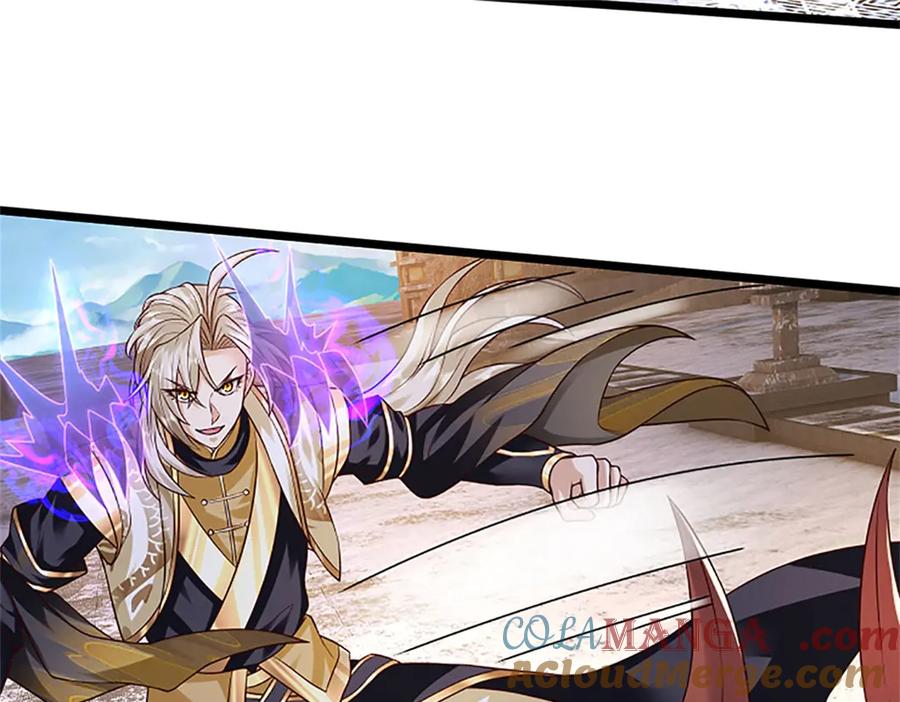 神级选择：我从不按套路变强 - 第176话 咱俩还没打完 - 第25张图