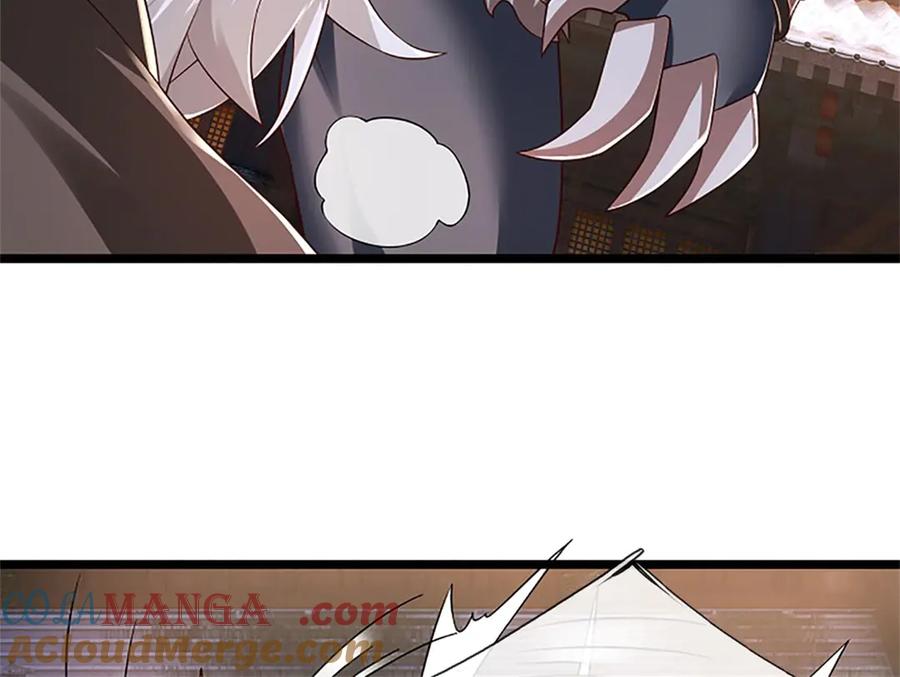 神级选择：我从不按套路变强 - 第176话 咱俩还没打完 - 第57张图