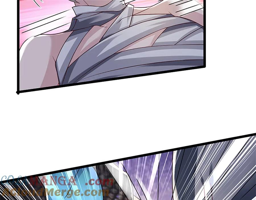 神级选择：我从不按套路变强 - 第176话 咱俩还没打完 - 第13张图