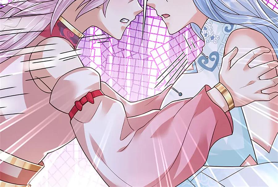 神级选择：我从不按套路变强 - 第176话 咱俩还没打完 - 第82张图