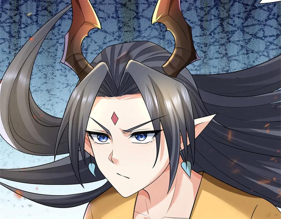 神级选择：我从不按套路变强 - 第177话 这局算你赢了 - 第80张图