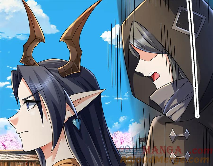 神级选择：我从不按套路变强 - 第177话 这局算你赢了 - 第37张图