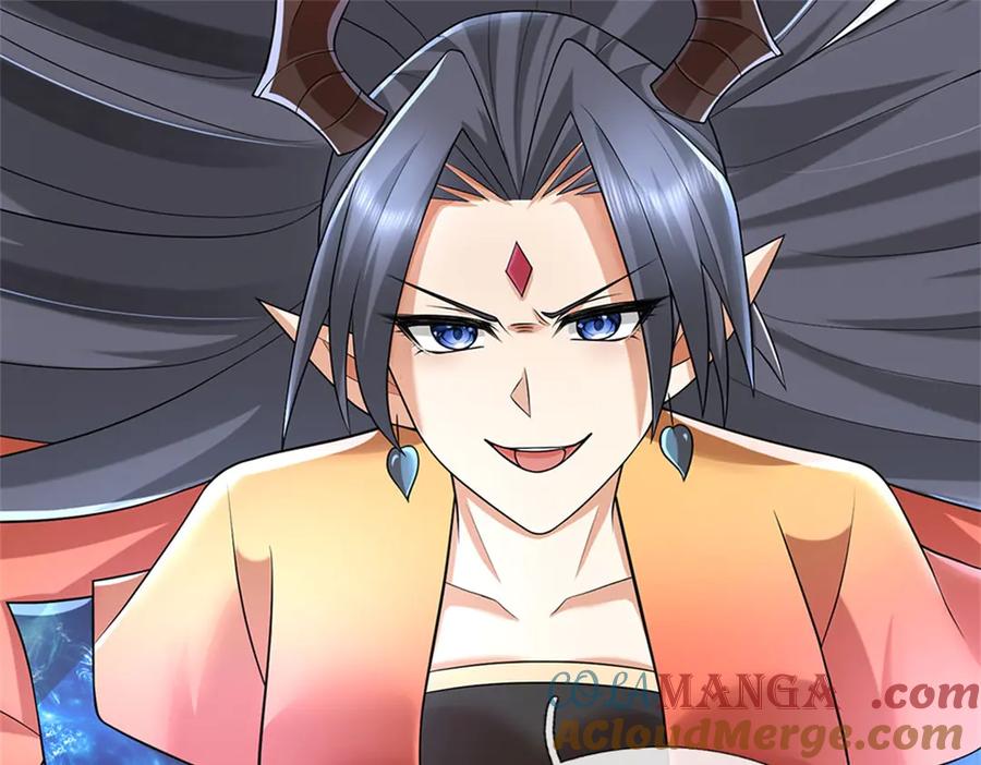 神级选择：我从不按套路变强 - 第177话 这局算你赢了 - 第73张图