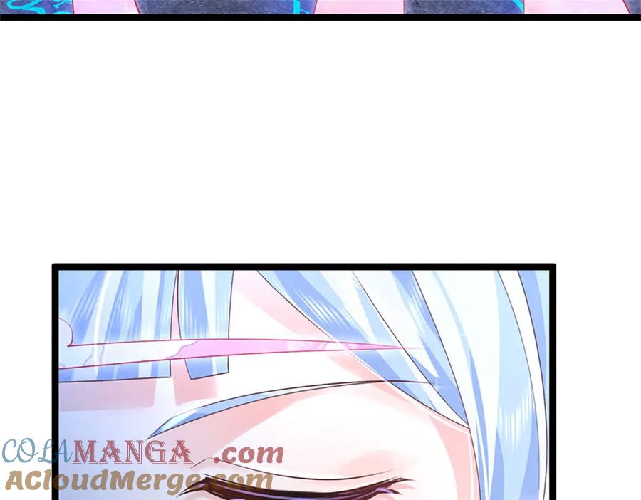 神级选择：我从不按套路变强 - 第178话 一切都不正常 - 第79张图