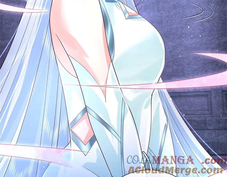 神级选择：我从不按套路变强 - 第178话 一切都不正常 - 第88张图