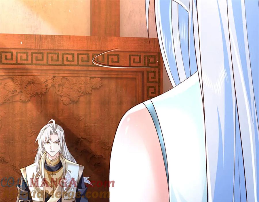 神级选择：我从不按套路变强 - 第178话 一切都不正常 - 第16张图