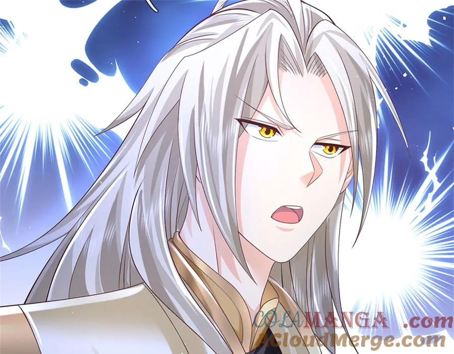 神级选择：我从不按套路变强 - 第178话 一切都不正常 - 第19张图