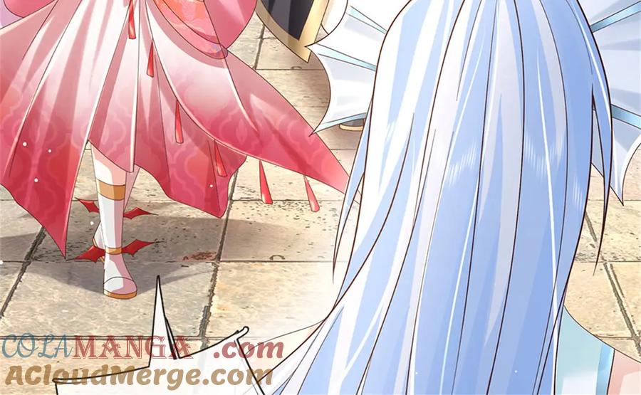 神级选择：我从不按套路变强 - 第178话 一切都不正常 - 第49张图