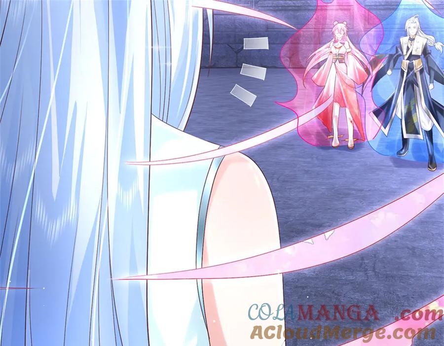 神级选择：我从不按套路变强 - 第178话 一切都不正常 - 第85张图