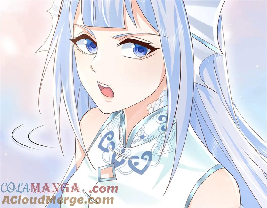 神级选择：我从不按套路变强 - 第178话 一切都不正常 - 第52张图