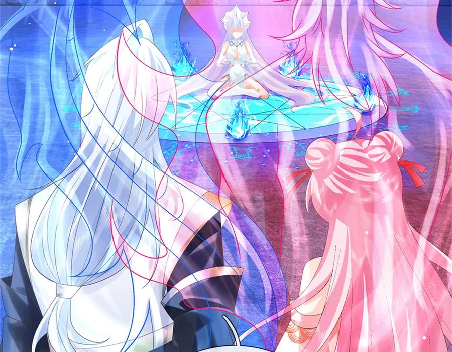 神级选择：我从不按套路变强 - 第178话 一切都不正常 - 第74张图