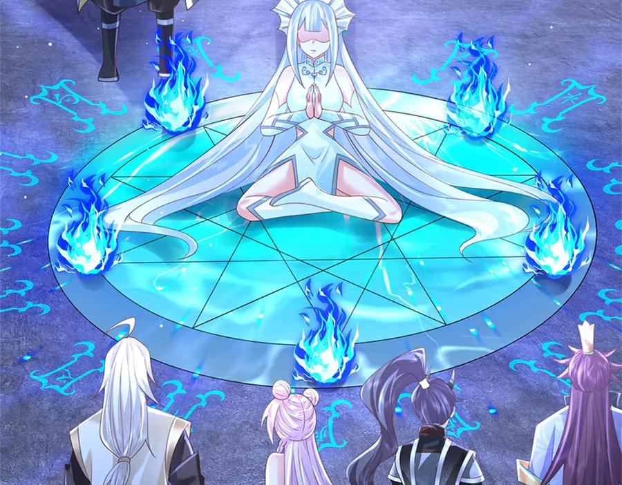 神级选择：我从不按套路变强 - 第178话 一切都不正常 - 第65张图