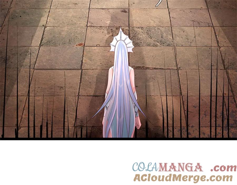 神级选择：我从不按套路变强 - 第178话 一切都不正常 - 第10张图