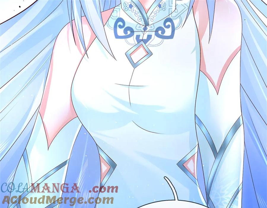 神级选择：我从不按套路变强 - 第178话 一切都不正常 - 第13张图