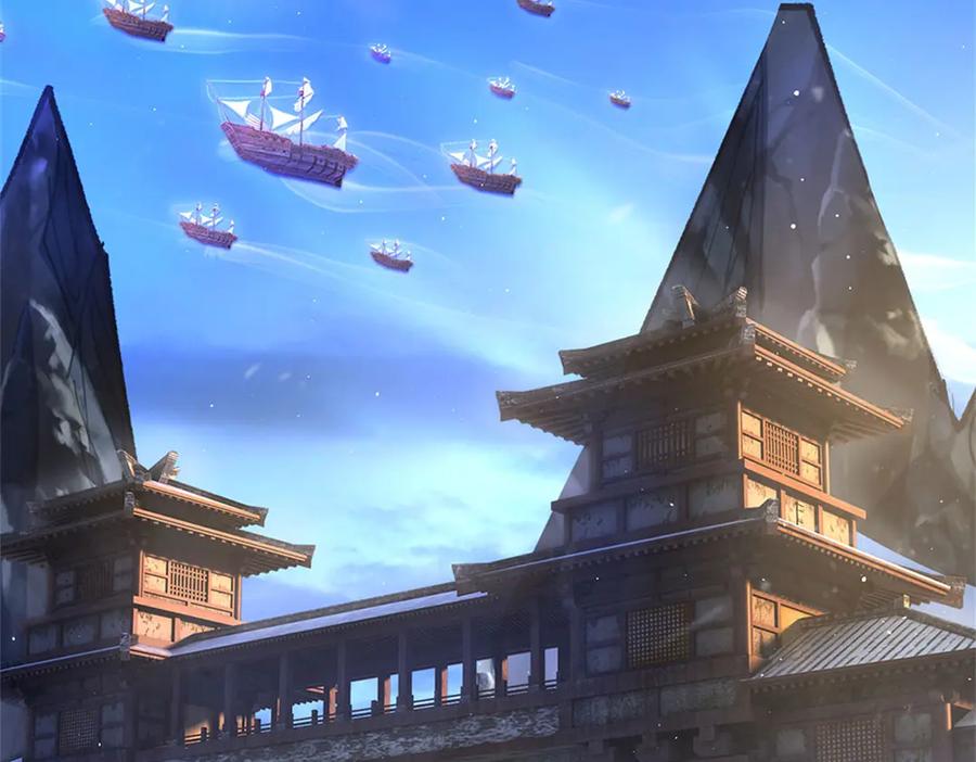 神级选择：我从不按套路变强 - 第178话 一切都不正常 - 第5张图