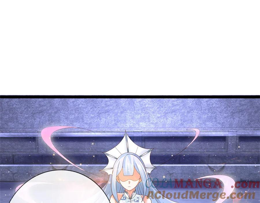 神级选择：我从不按套路变强 - 第179话 还有其他世界 - 第3张图