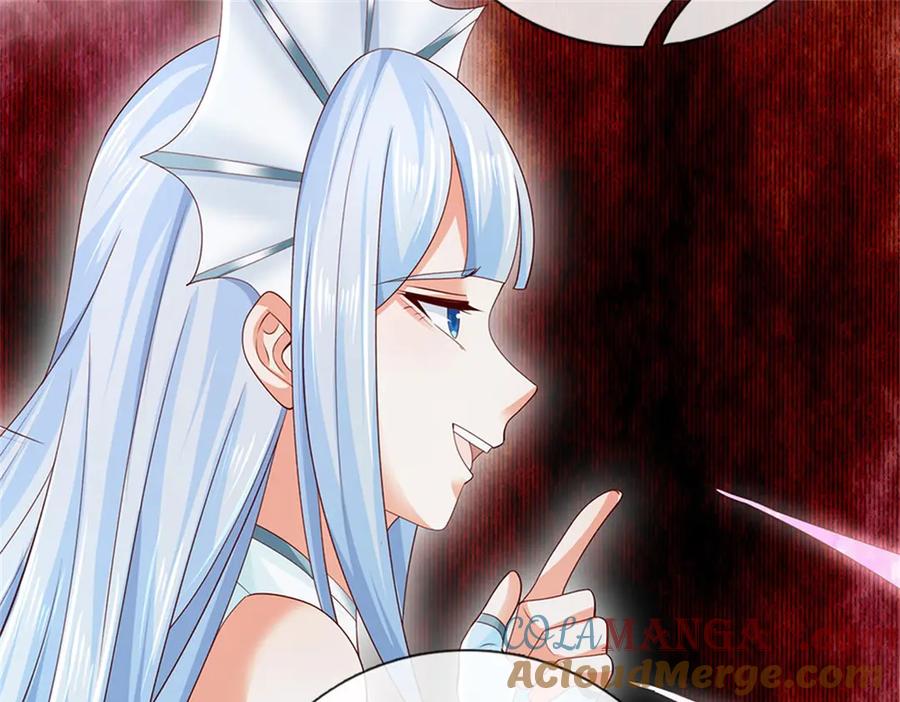 神级选择：我从不按套路变强 - 第179话 还有其他世界 - 第72张图