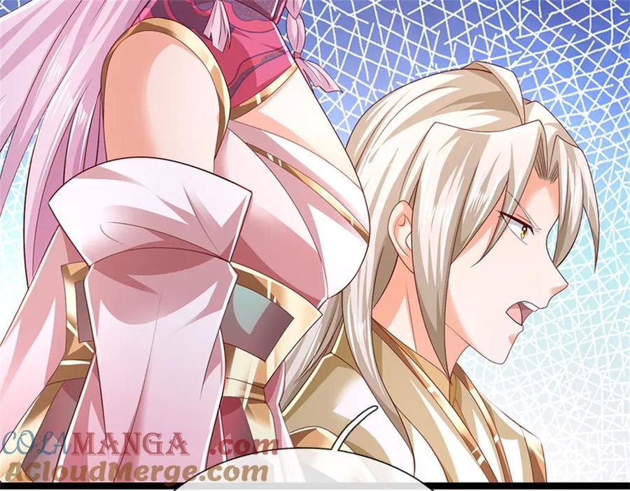 神级选择：我从不按套路变强 - 第179话 还有其他世界 - 第33张图