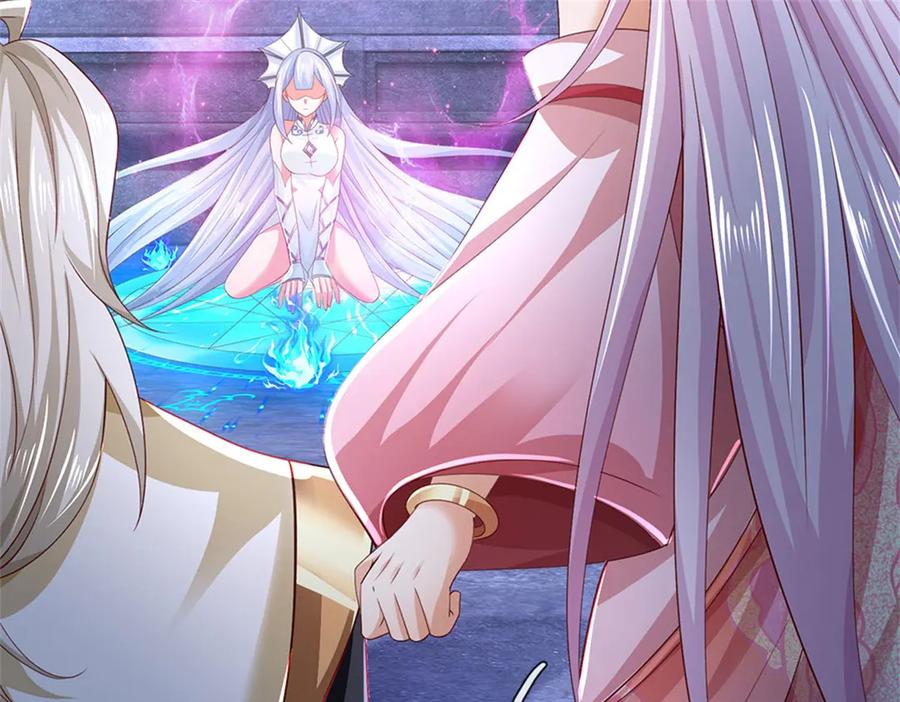 神级选择：我从不按套路变强 - 第179话 还有其他世界 - 第49张图