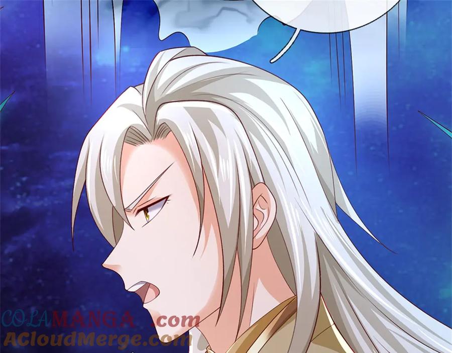 神级选择：我从不按套路变强 - 第179话 还有其他世界 - 第63张图