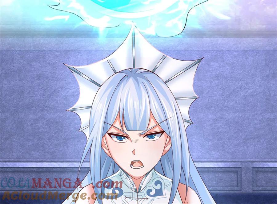 神级选择：我从不按套路变强 - 第179话 还有其他世界 - 第45张图