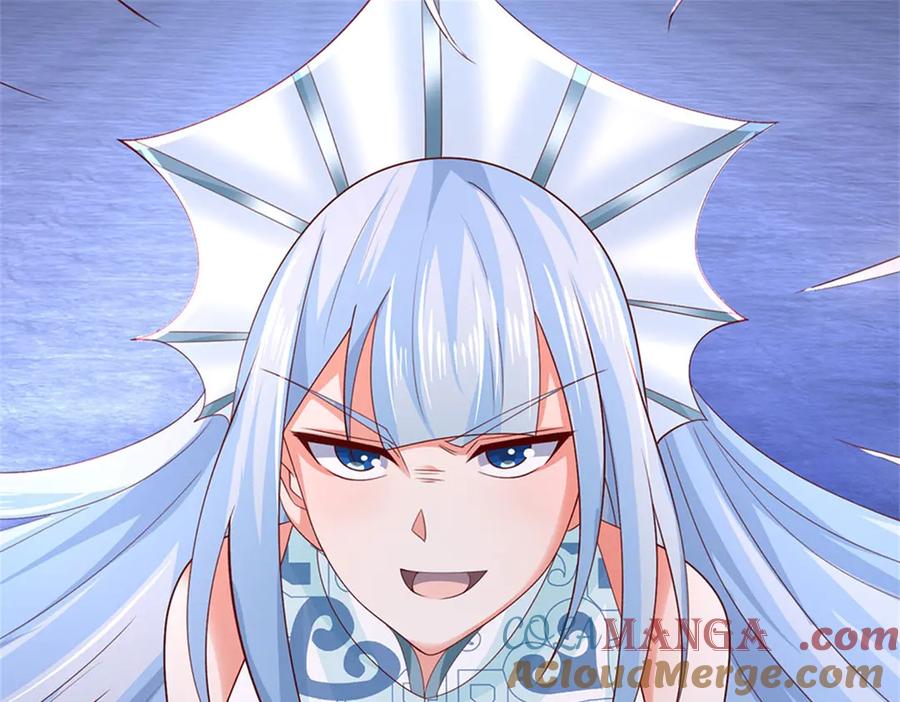 神级选择：我从不按套路变强 - 第179话 还有其他世界 - 第66张图