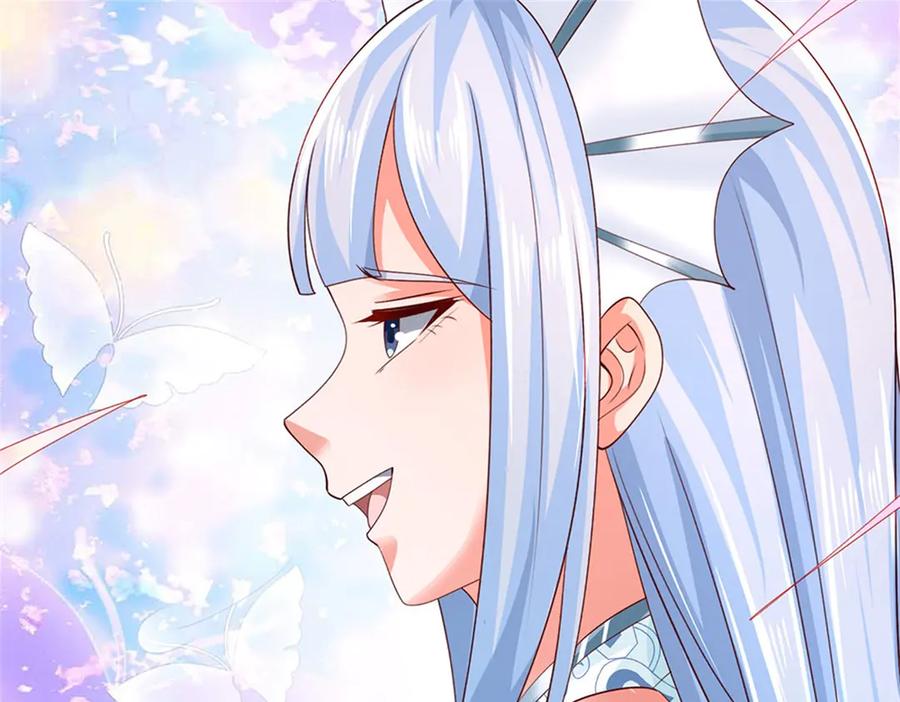 神级选择：我从不按套路变强 - 第179话 还有其他世界 - 第17张图