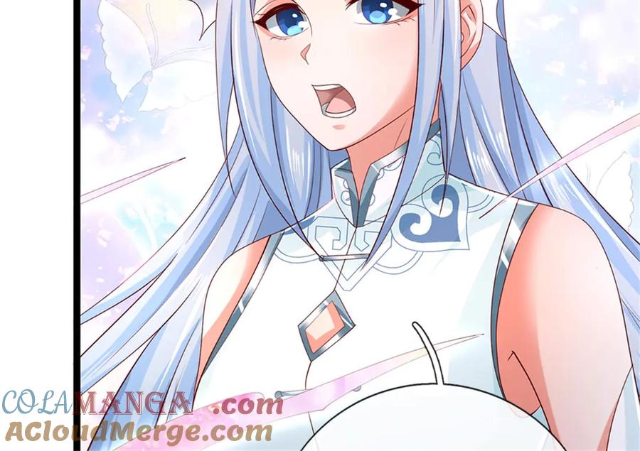 神级选择：我从不按套路变强 - 第179话 还有其他世界 - 第27张图