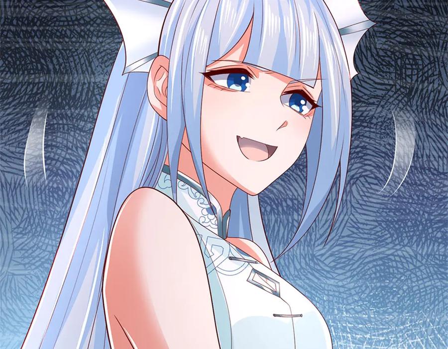 神级选择：我从不按套路变强 - 第179话 还有其他世界 - 第58张图