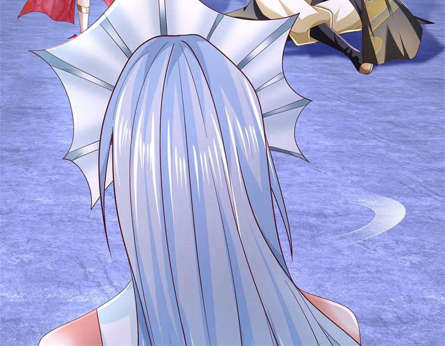 神级选择：我从不按套路变强 - 第179话 还有其他世界 - 第53张图