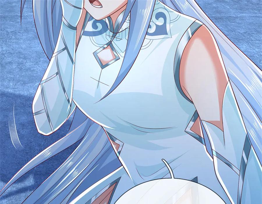 神级选择：我从不按套路变强 - 第180话 藏着什么东西 - 第87张图