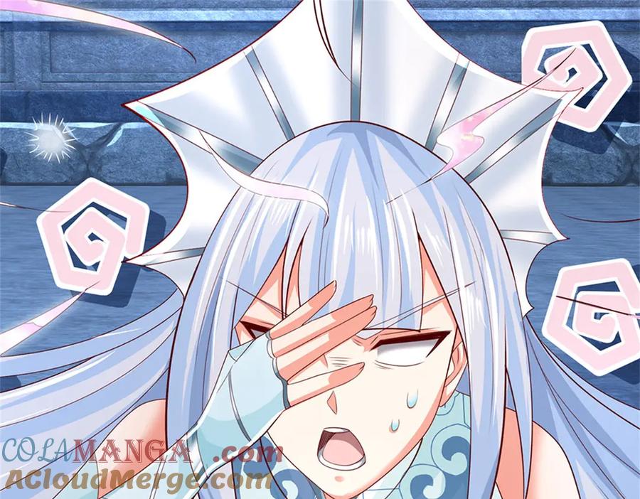 神级选择：我从不按套路变强 - 第180话 藏着什么东西 - 第73张图