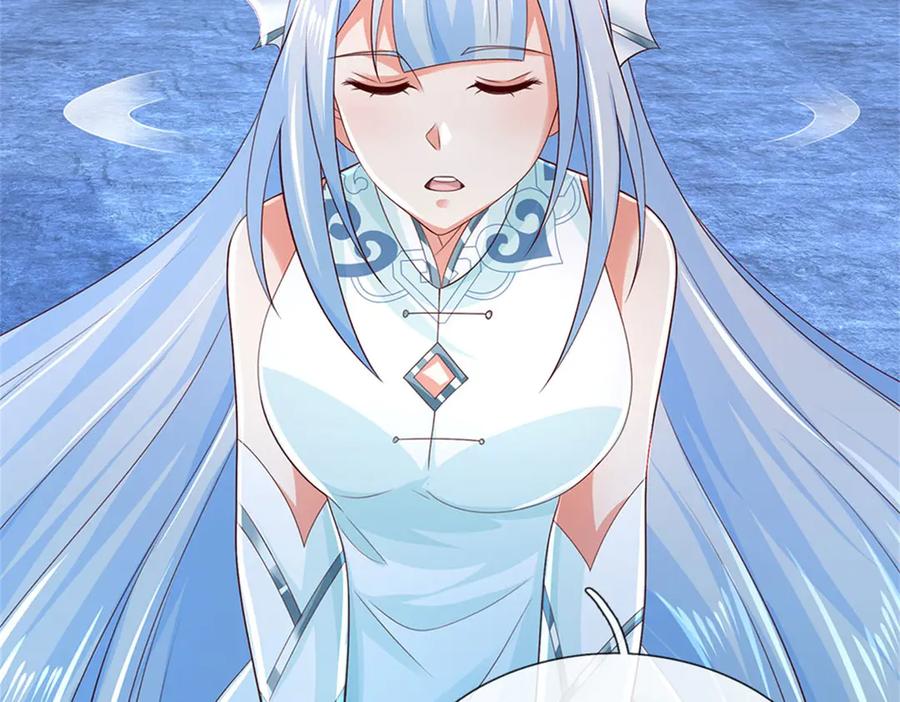 神级选择：我从不按套路变强 - 第180话 藏着什么东西 - 第14张图