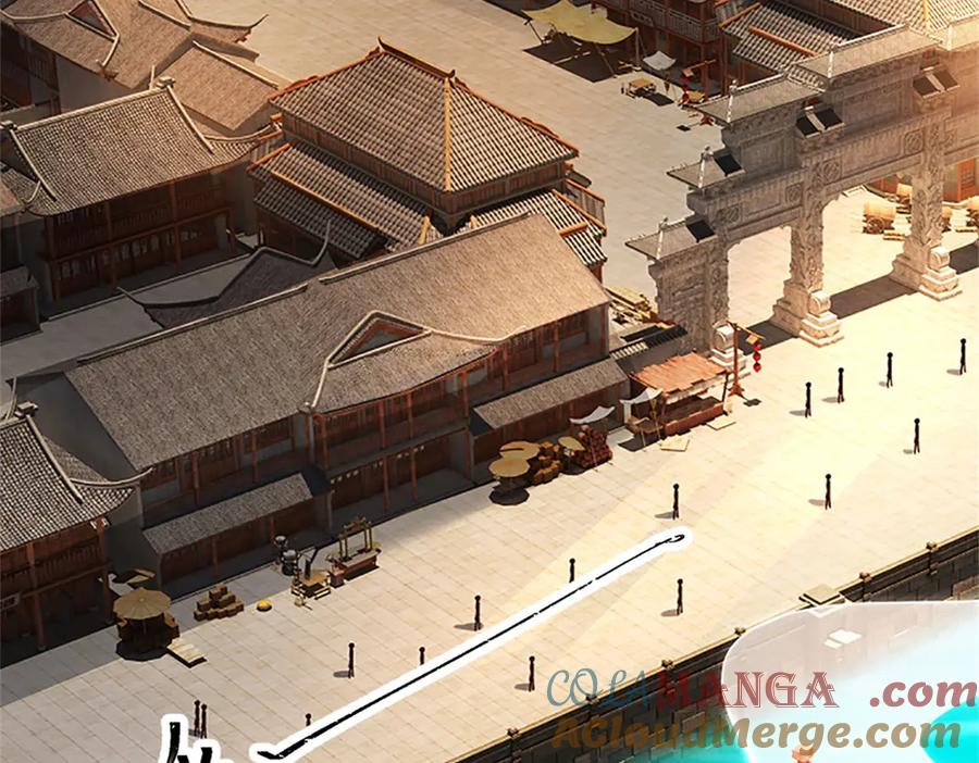 神级选择：我从不按套路变强 - 第182话 正涌来的杀意 - 第5张图