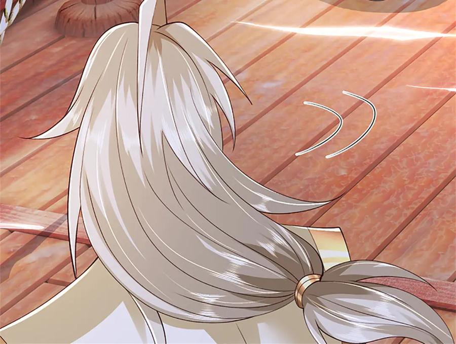 神级选择：我从不按套路变强 - 第182话 正涌来的杀意 - 第30张图