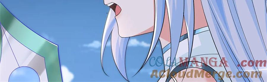 神级选择：我从不按套路变强 - 第183话 我就不留手了 - 第9张图