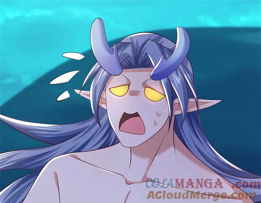 神级选择：我从不按套路变强 - 第183话 我就不留手了 - 第105张图