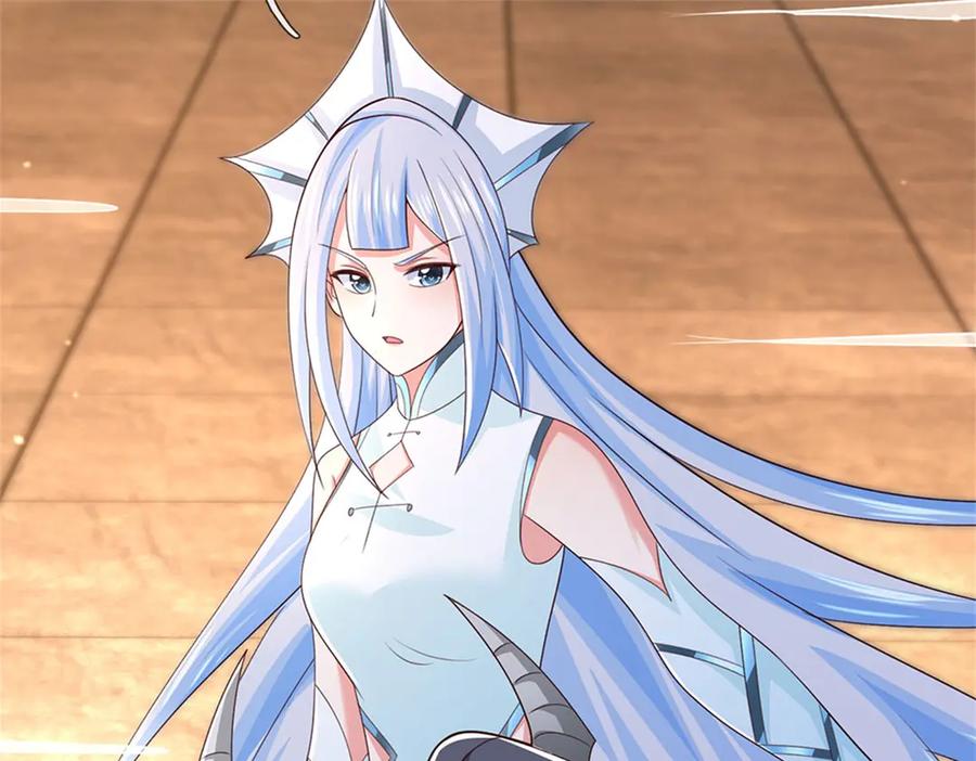 神级选择：我从不按套路变强 - 第183话 我就不留手了 - 第30张图