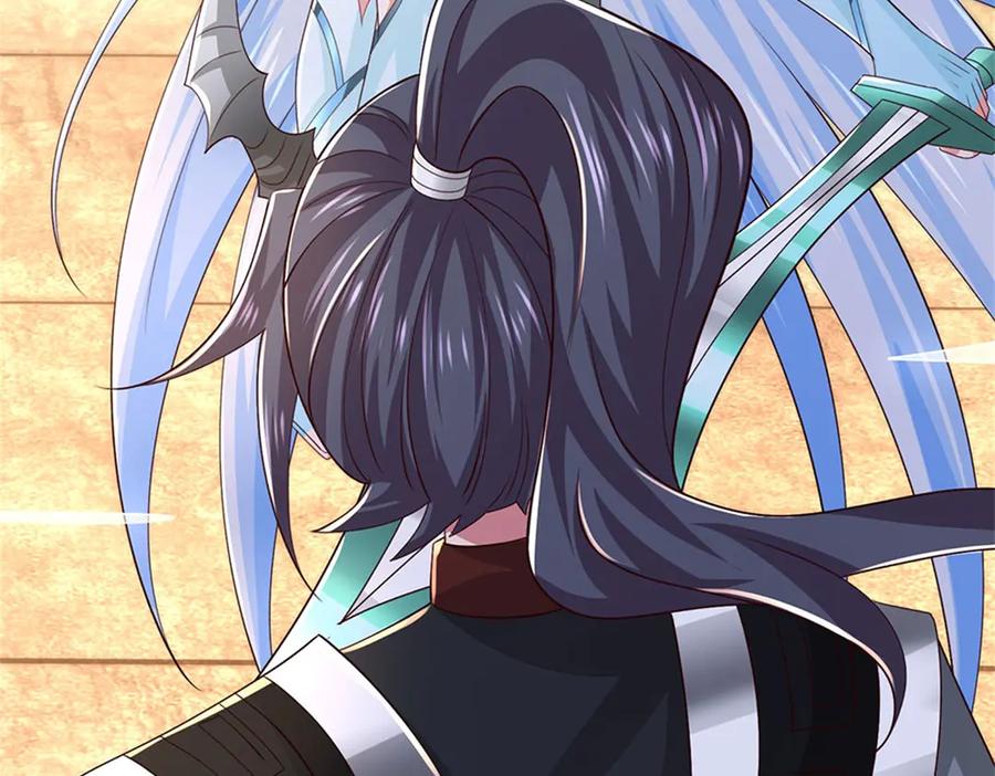 神级选择：我从不按套路变强 - 第183话 我就不留手了 - 第31张图