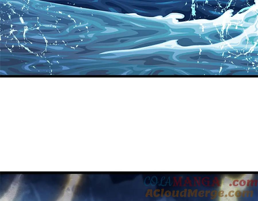 神级选择：我从不按套路变强 - 第183话 我就不留手了 - 第49张图