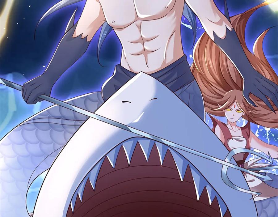 神级选择：我从不按套路变强 - 第183话 我就不留手了 - 第55张图