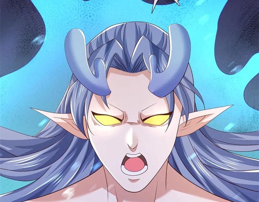 神级选择：我从不按套路变强 - 第183话 我就不留手了 - 第72张图