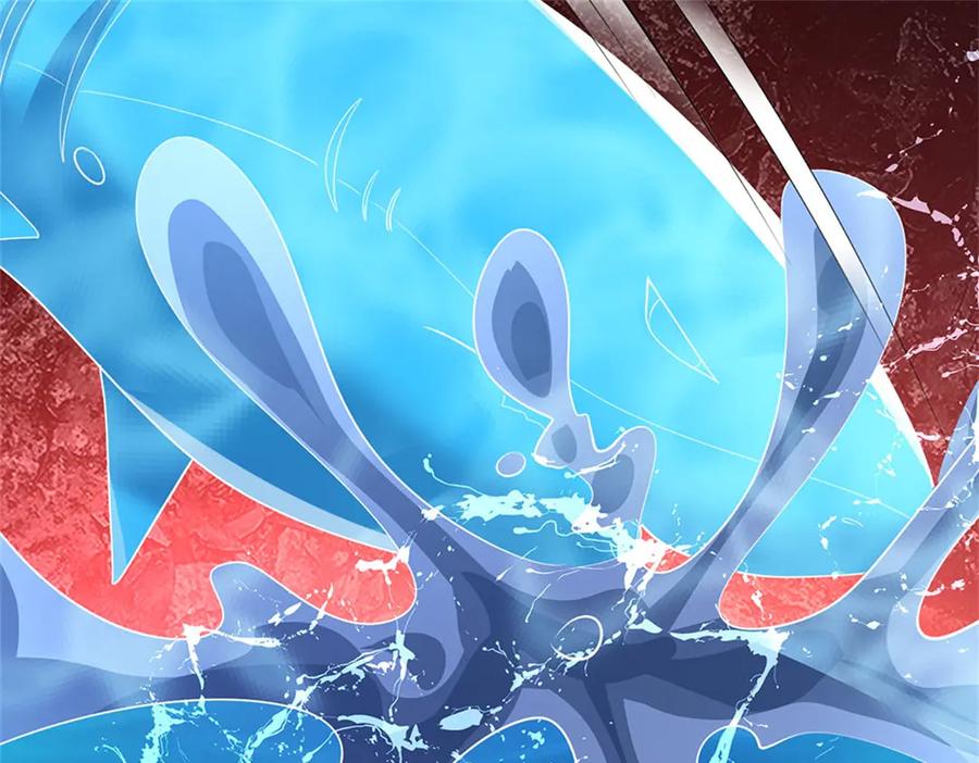 神级选择：我从不按套路变强 - 第183话 我就不留手了 - 第79张图