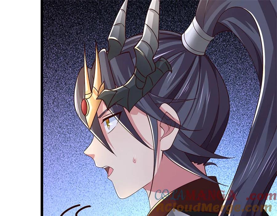 神级选择：我从不按套路变强 - 第183话 我就不留手了 - 第45张图