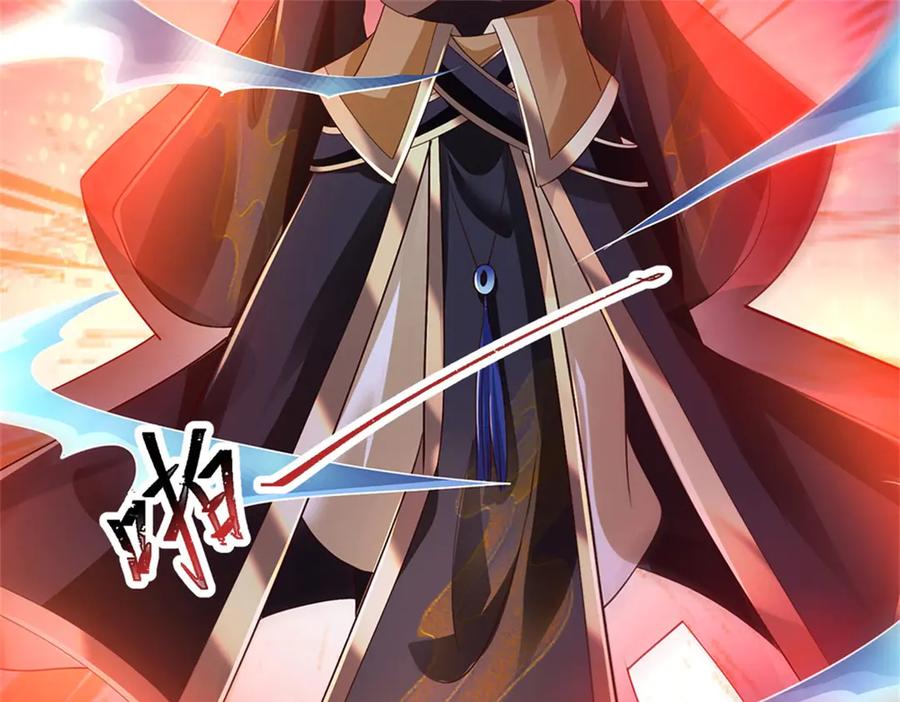 神级选择：我从不按套路变强 - 第183话 我就不留手了 - 第90张图