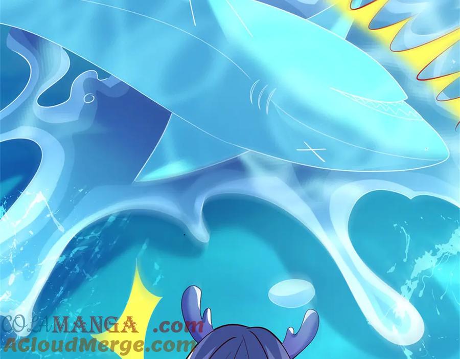 神级选择：我从不按套路变强 - 第183话 我就不留手了 - 第85张图