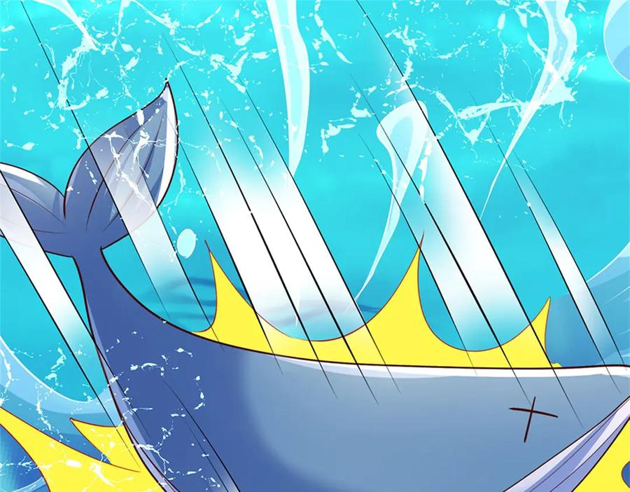 神级选择：我从不按套路变强 - 第183话 我就不留手了 - 第108张图