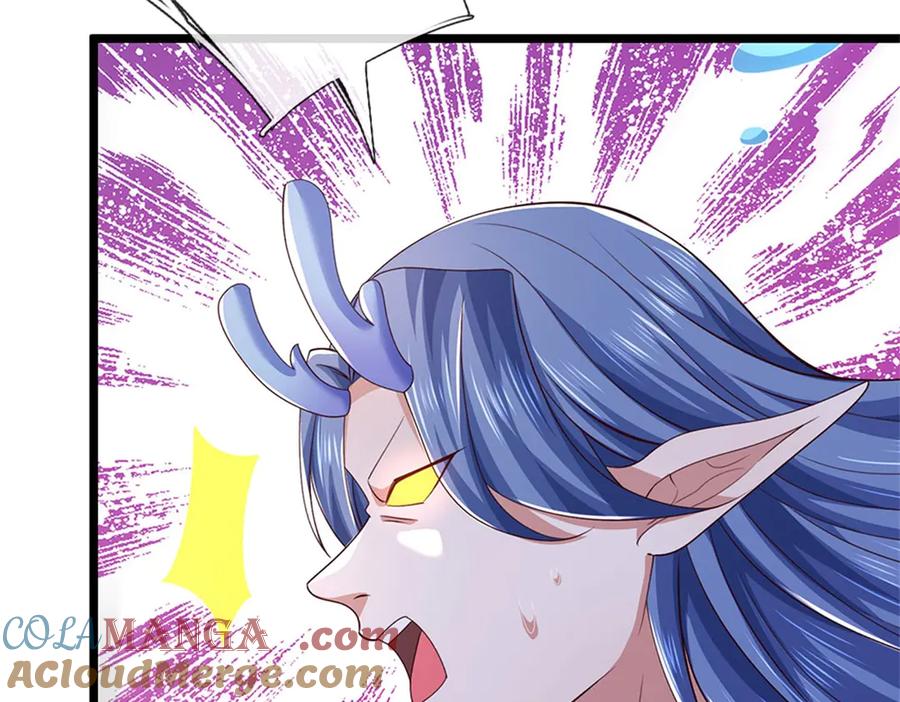 神级选择：我从不按套路变强 - 第183话 我就不留手了 - 第93张图