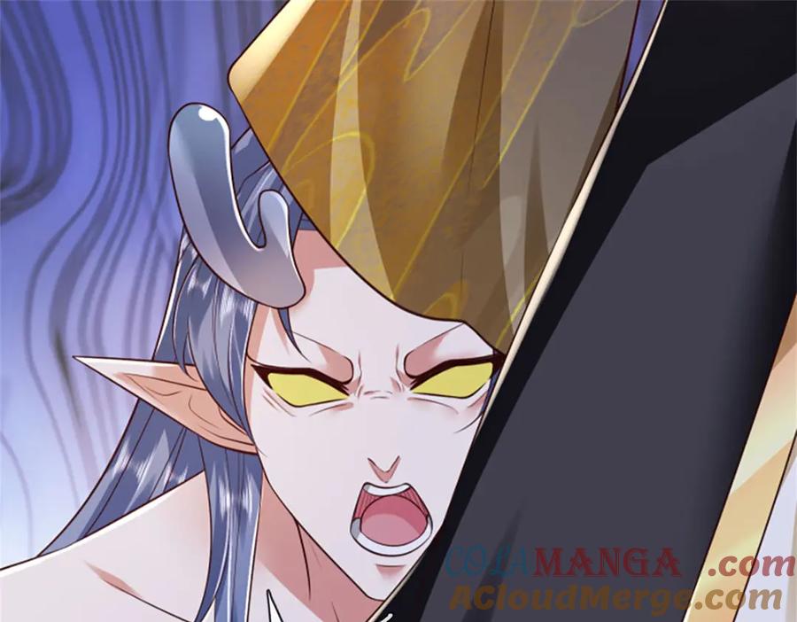 神级选择：我从不按套路变强 - 第184话 更简单的办法 - 第45张图