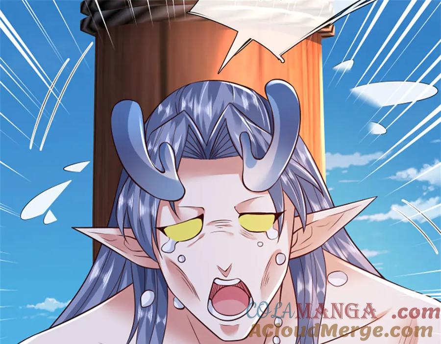 神级选择：我从不按套路变强 - 第184话 更简单的办法 - 第60张图